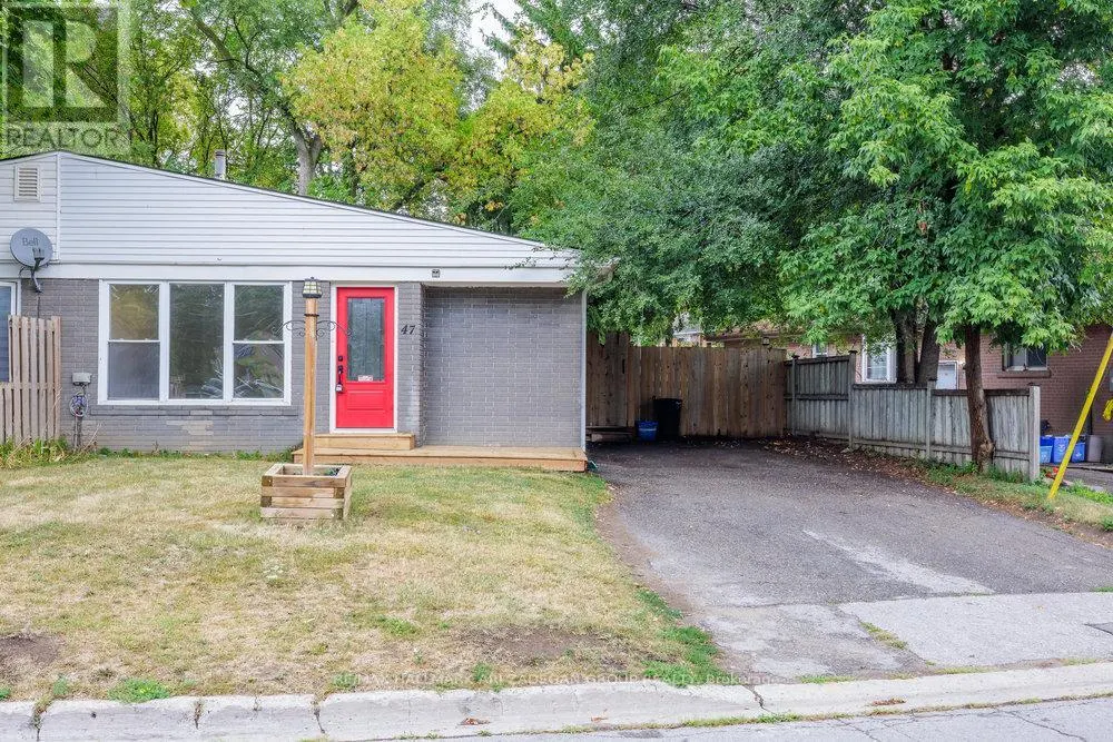 47 NEWBURY DRIVE