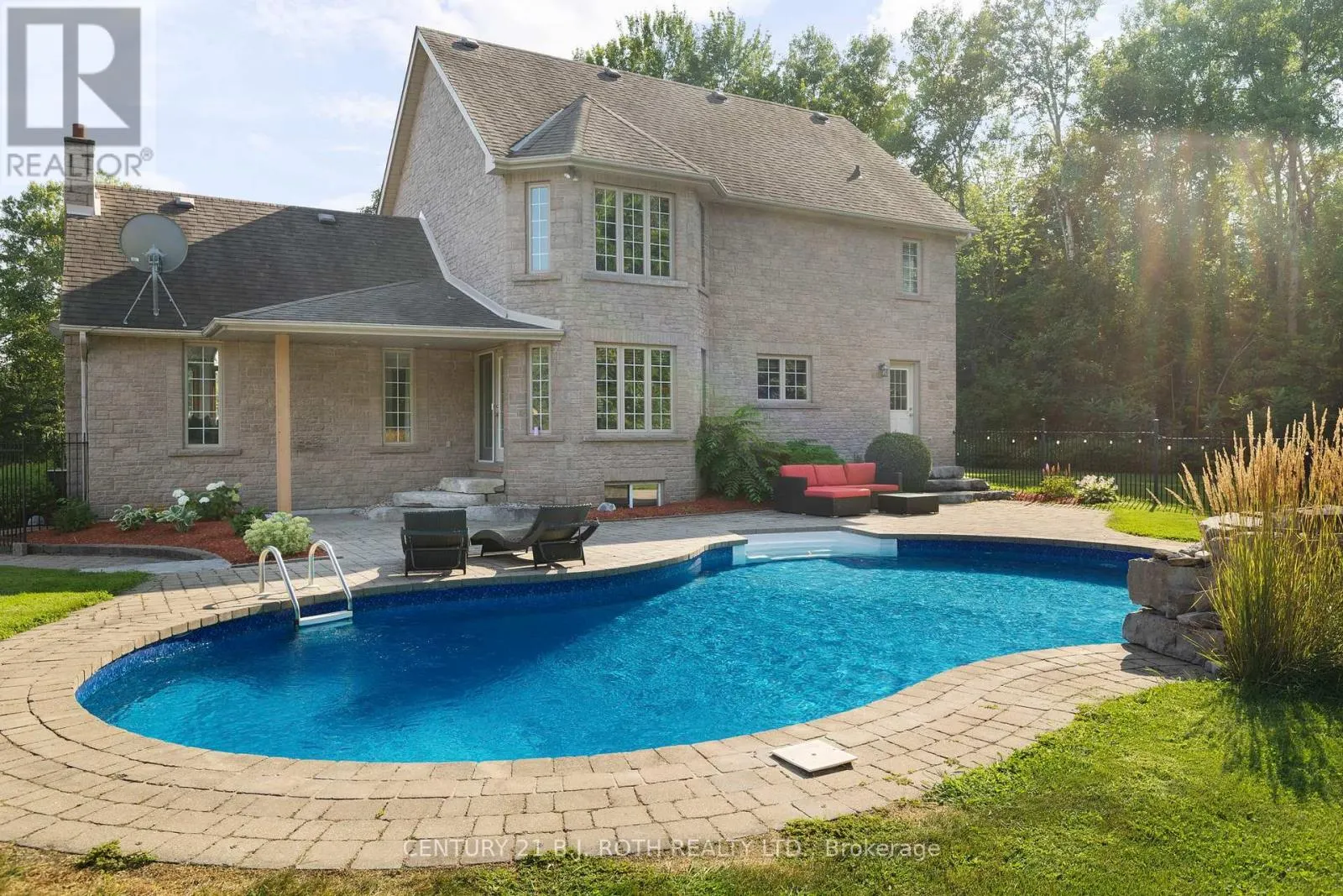 256 DENNEY DRIVE