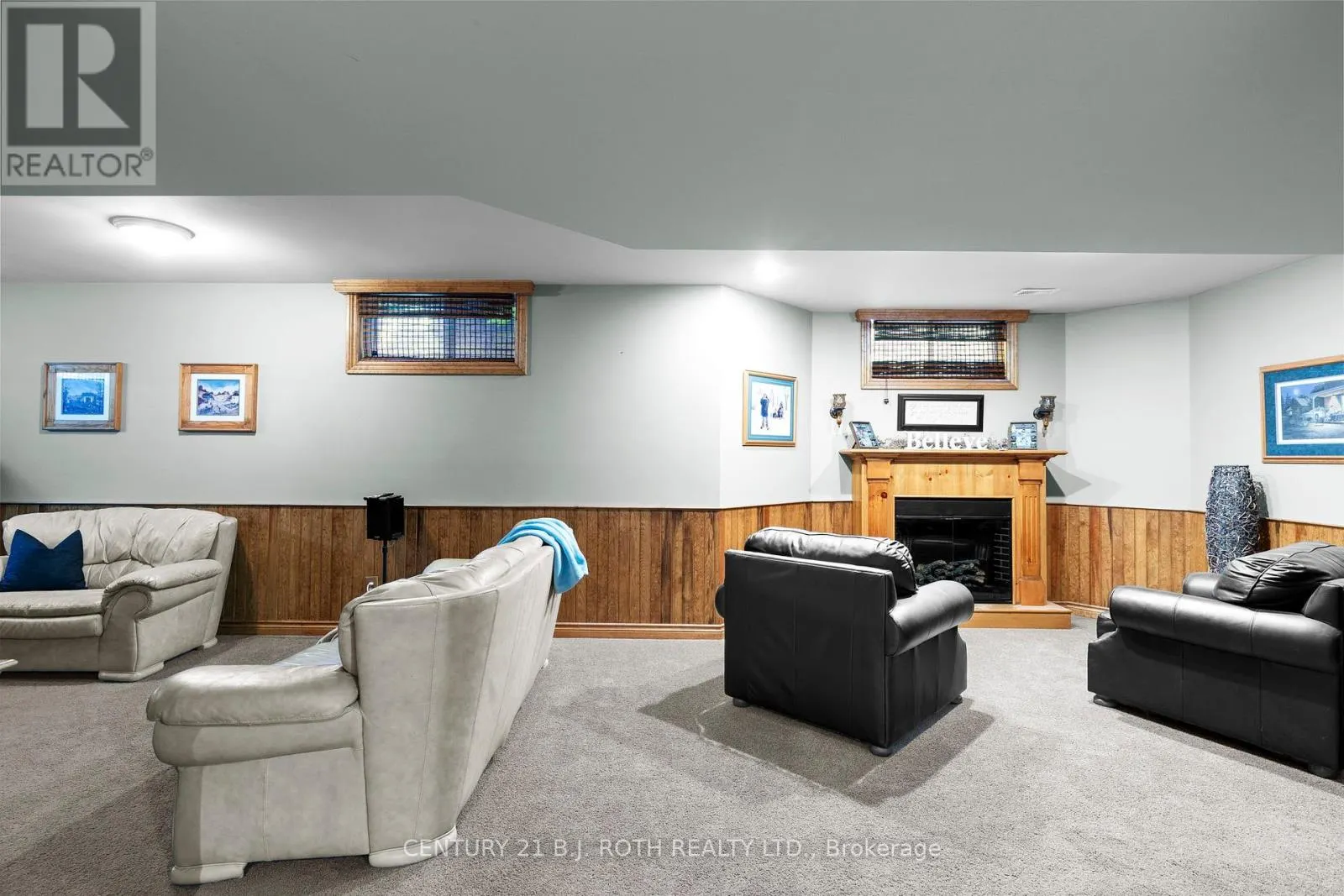 256 DENNEY DRIVE