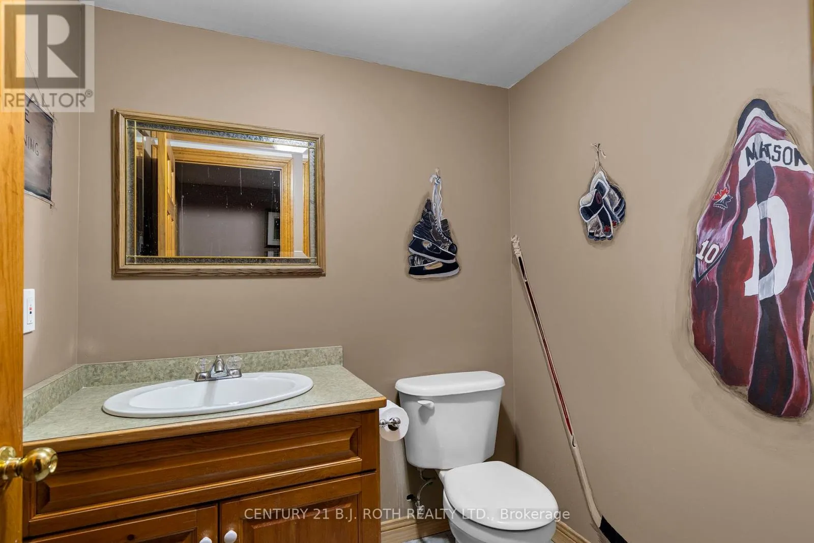 256 DENNEY DRIVE