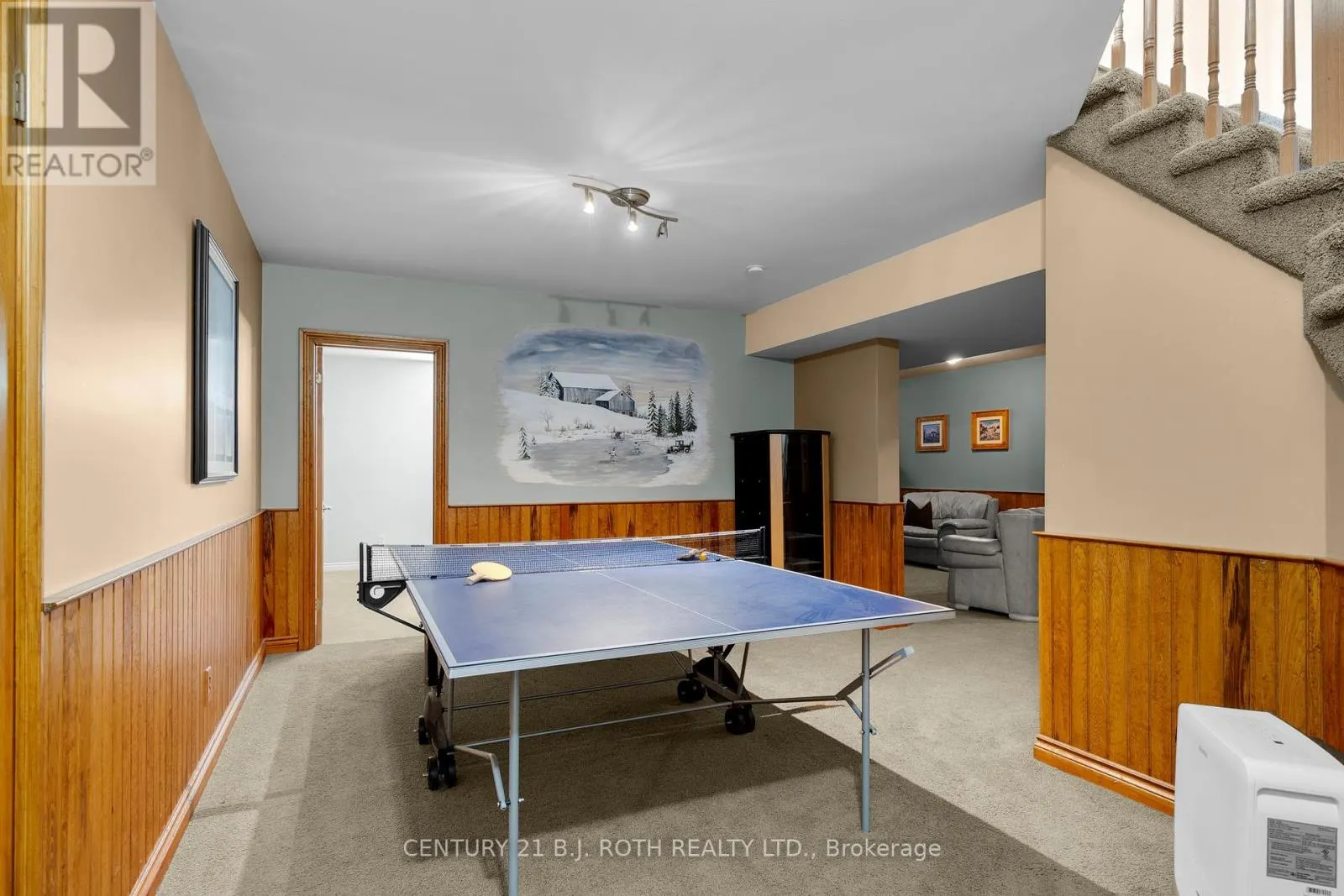 256 DENNEY DRIVE