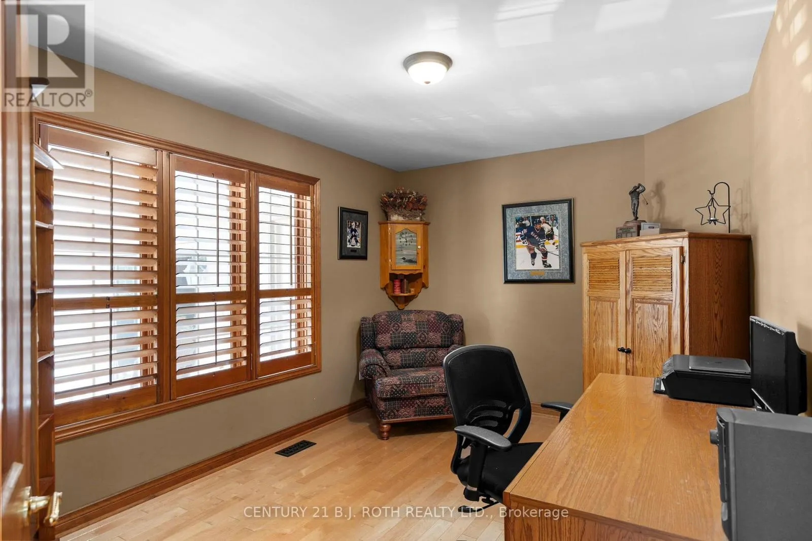 256 DENNEY DRIVE