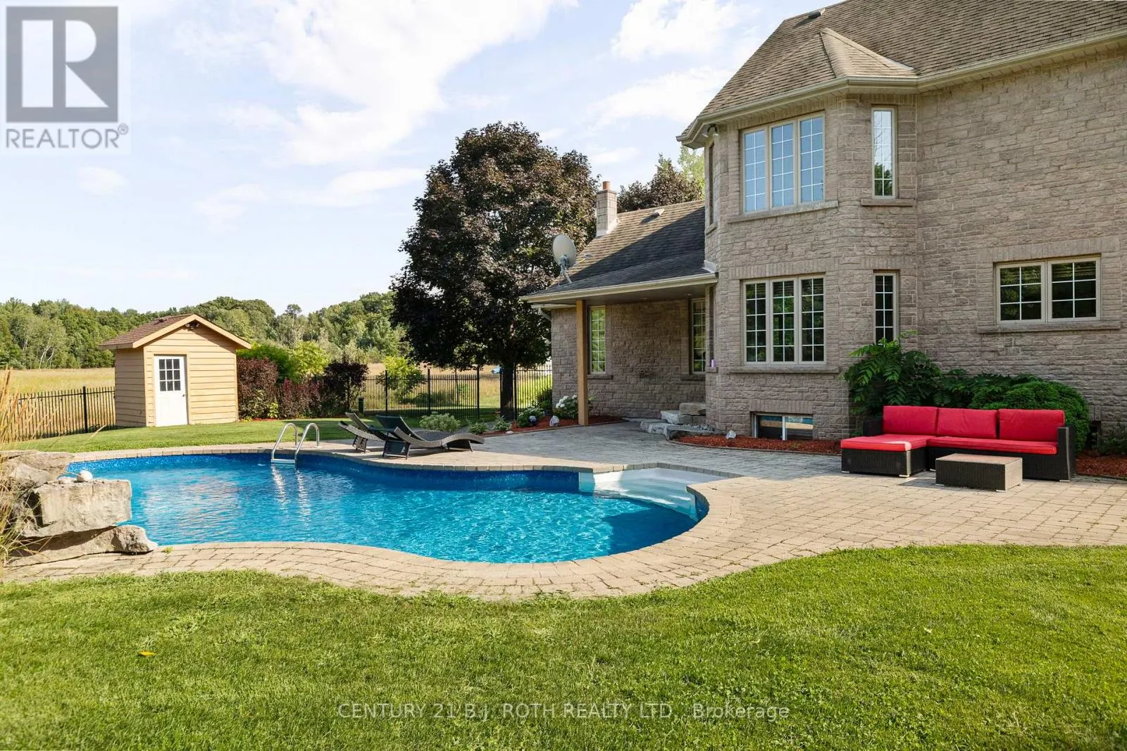 256 DENNEY DRIVE