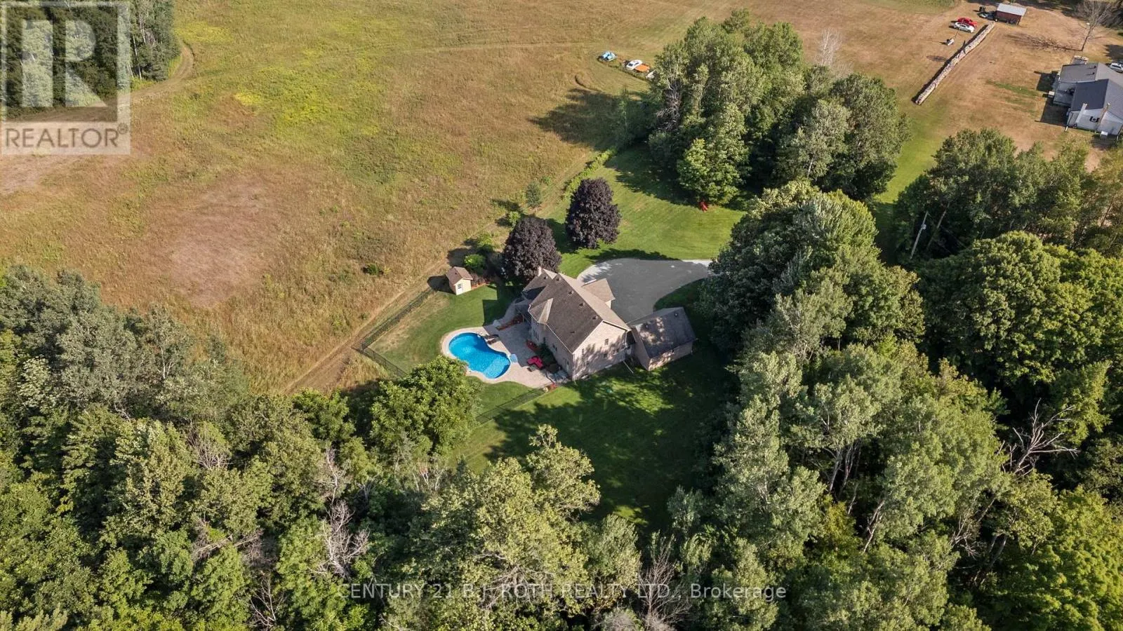 256 DENNEY DRIVE