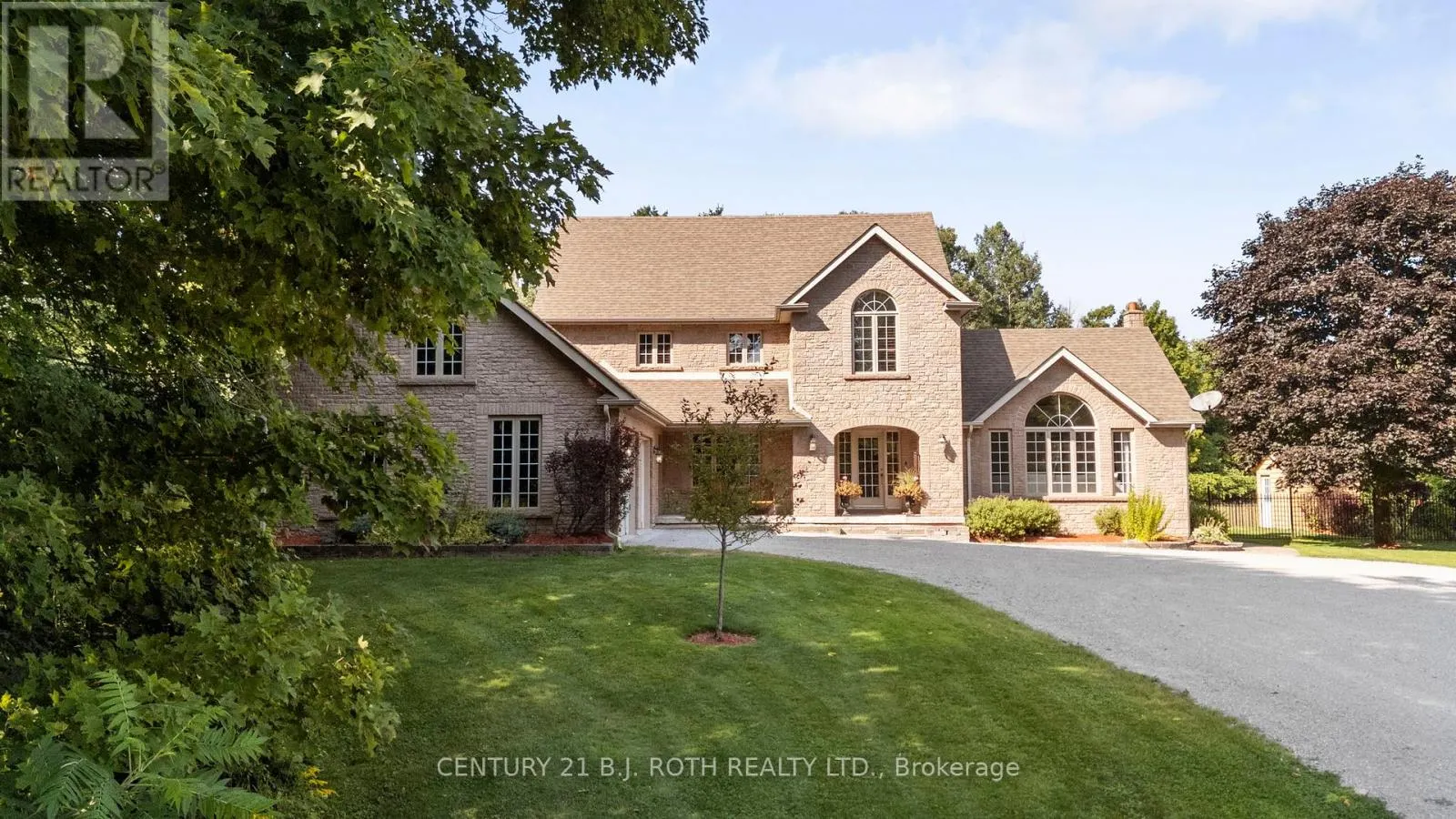 256 DENNEY DRIVE