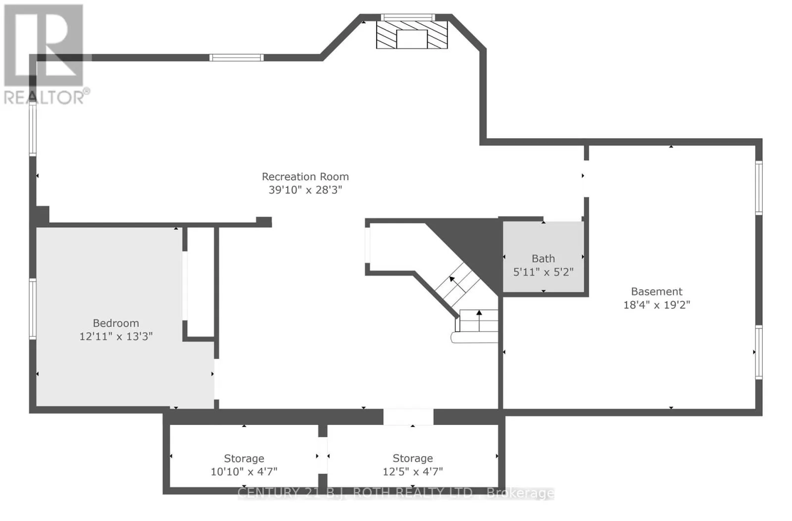 256 DENNEY DRIVE