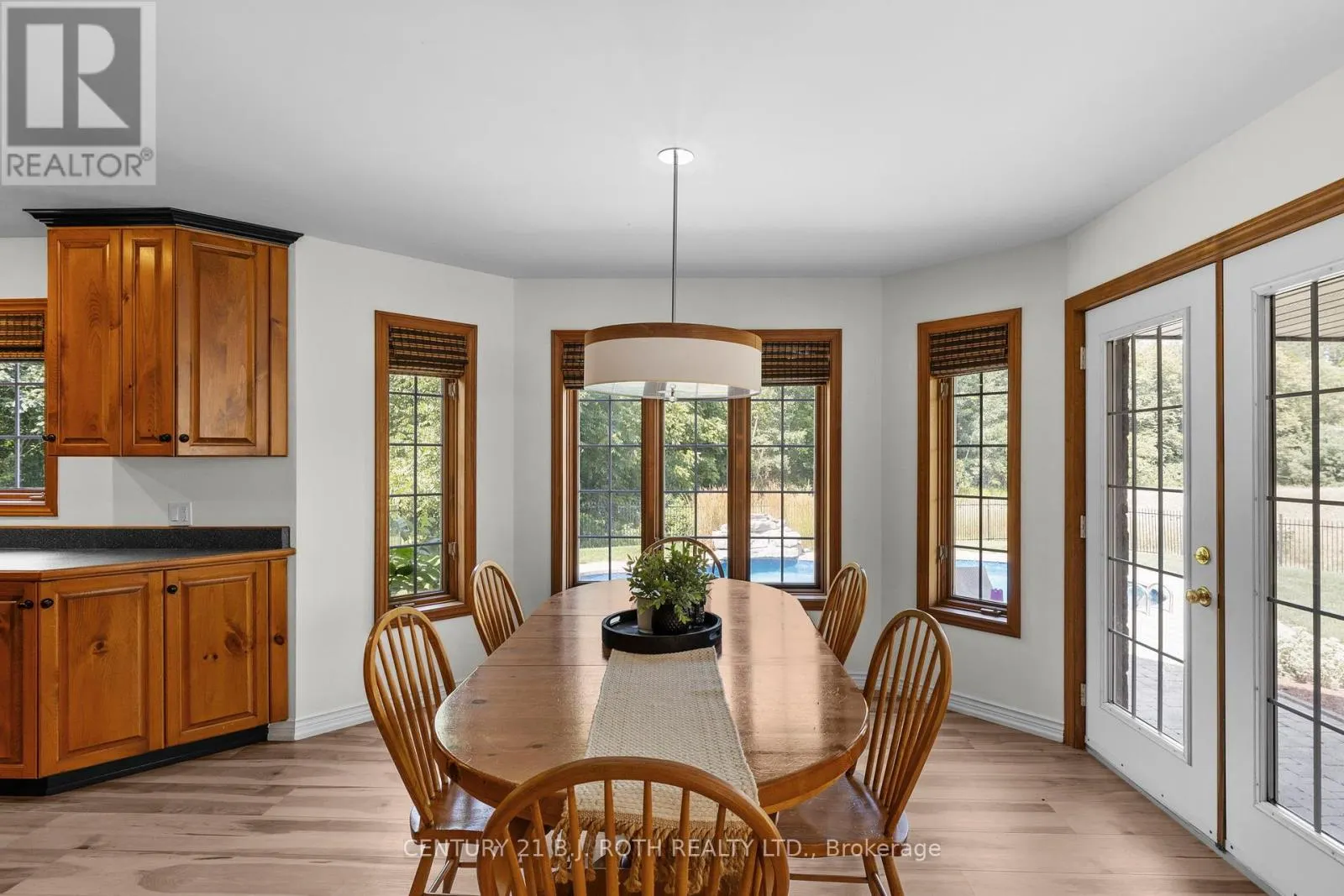 256 DENNEY DRIVE