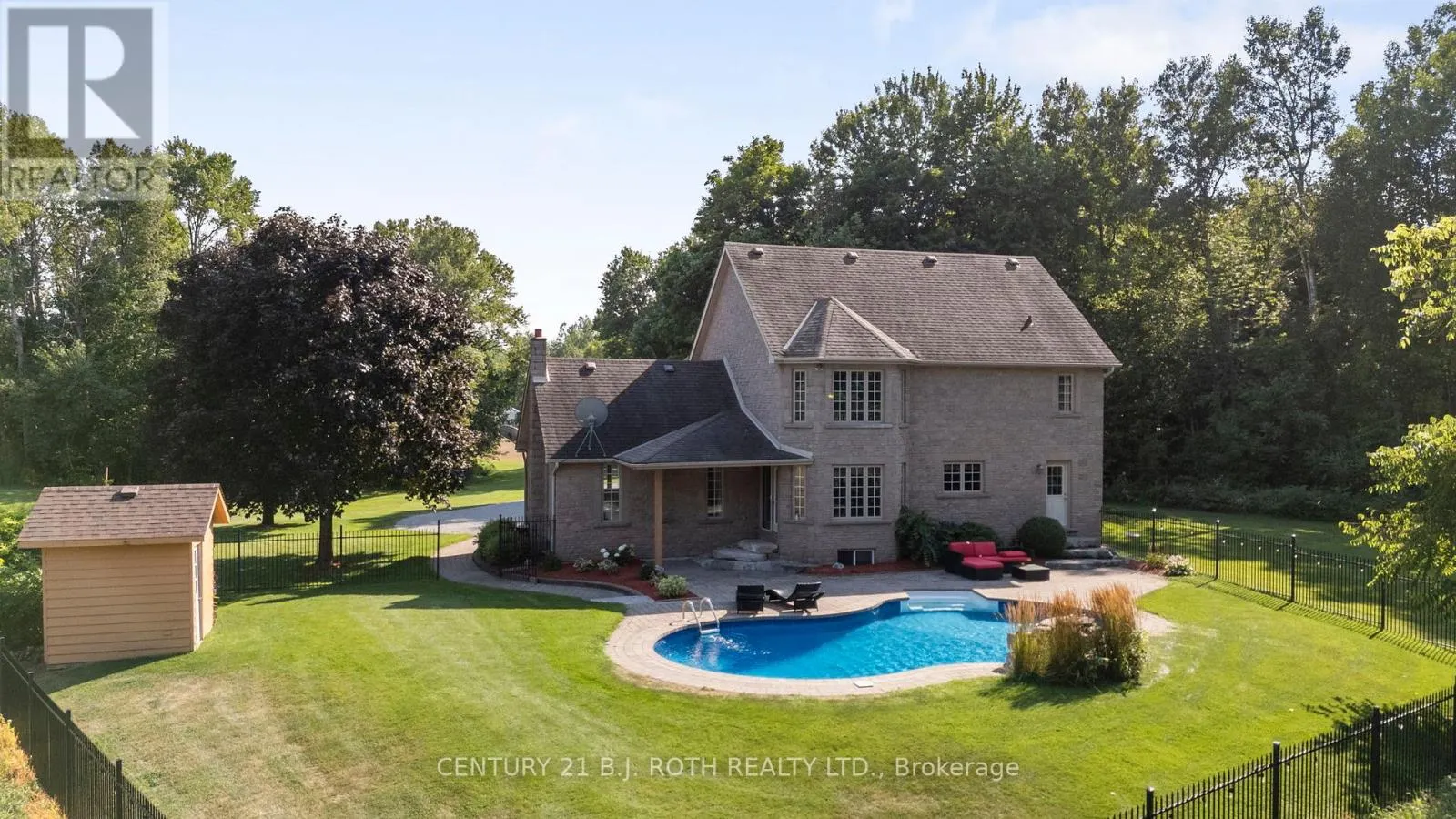 256 DENNEY DRIVE