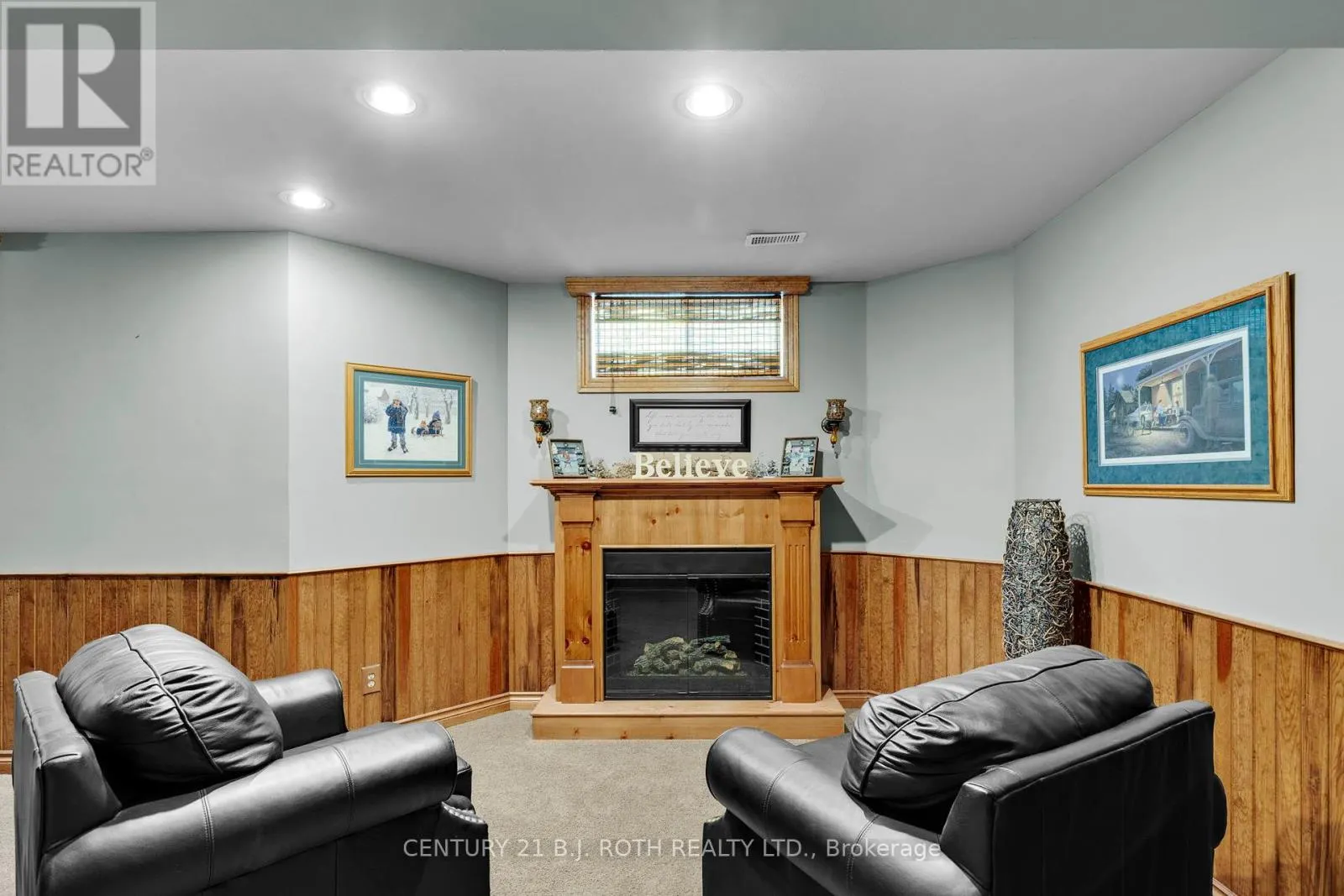 256 DENNEY DRIVE