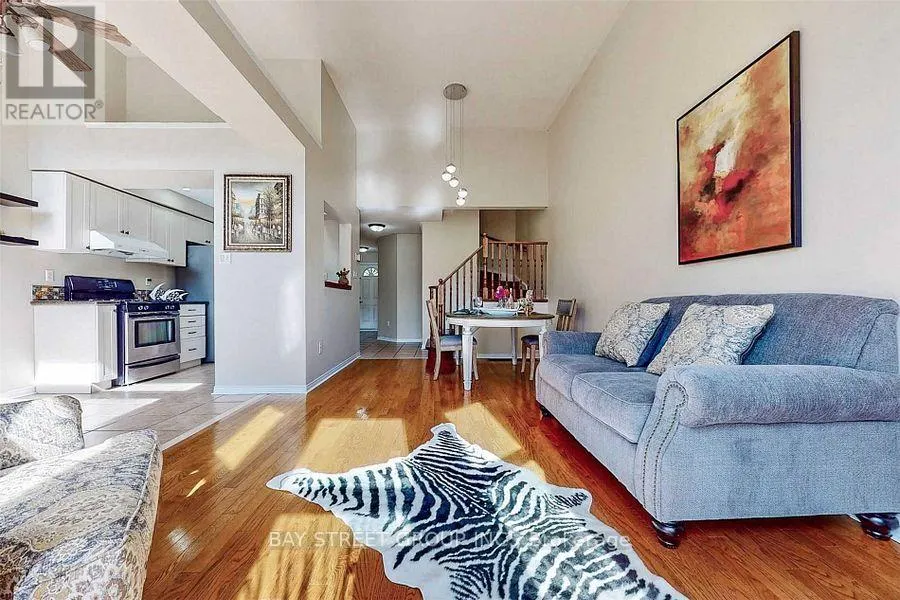 4 GOLDBROOK CRESCENT