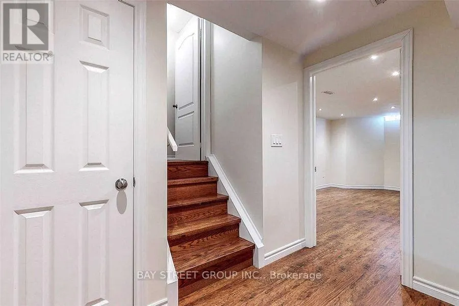 4 GOLDBROOK CRESCENT