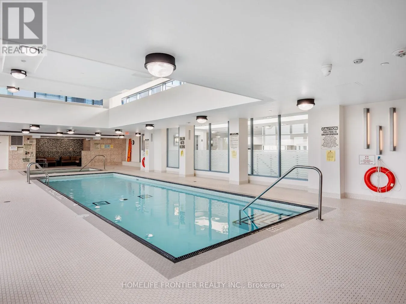 609B - 9090 YONGE STREET