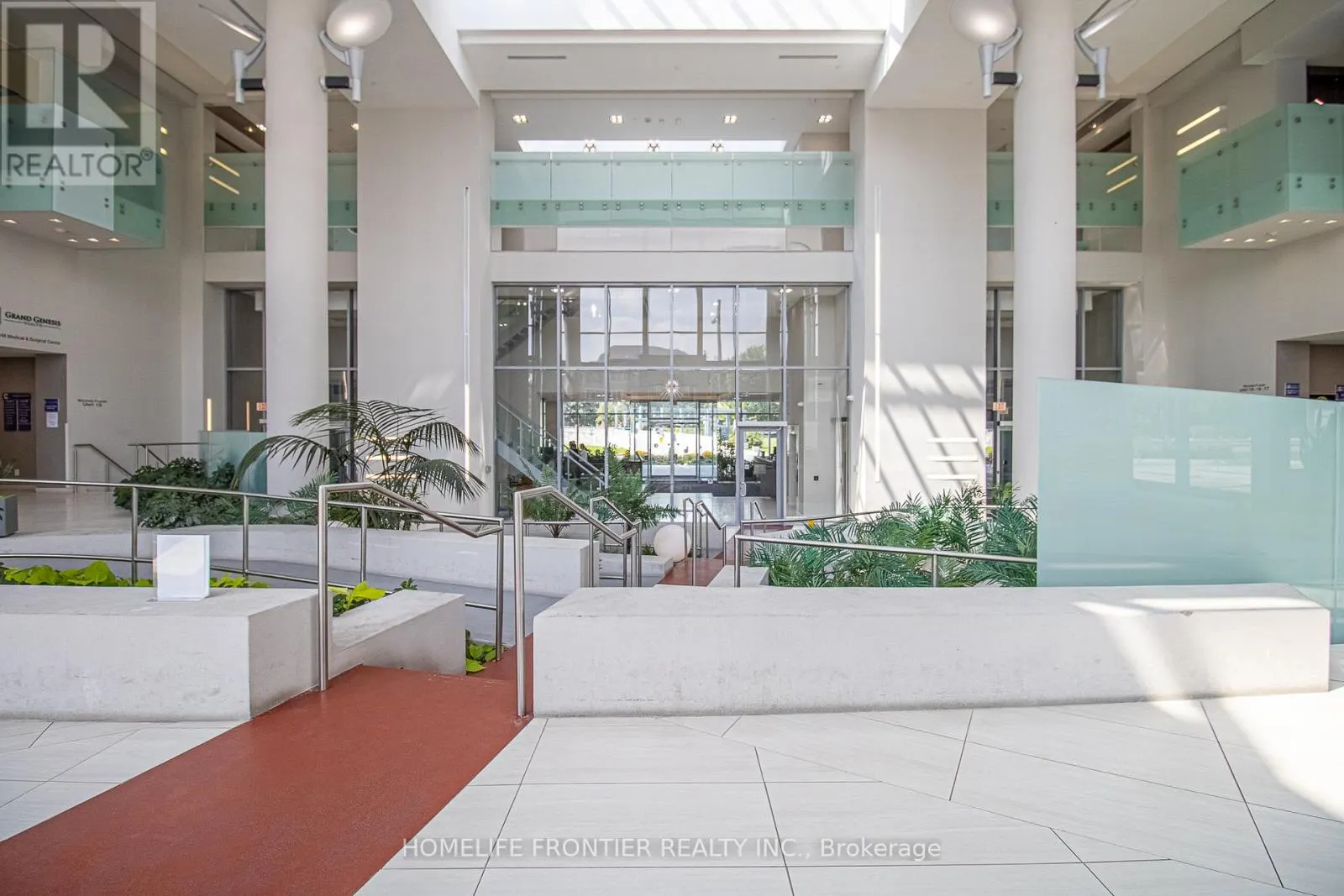 609B - 9090 YONGE STREET