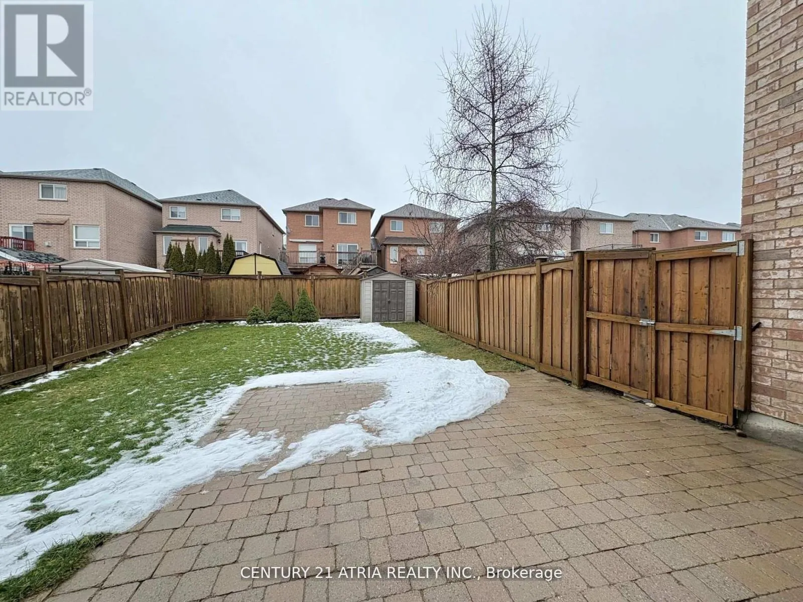 273 CONOVER AVENUE