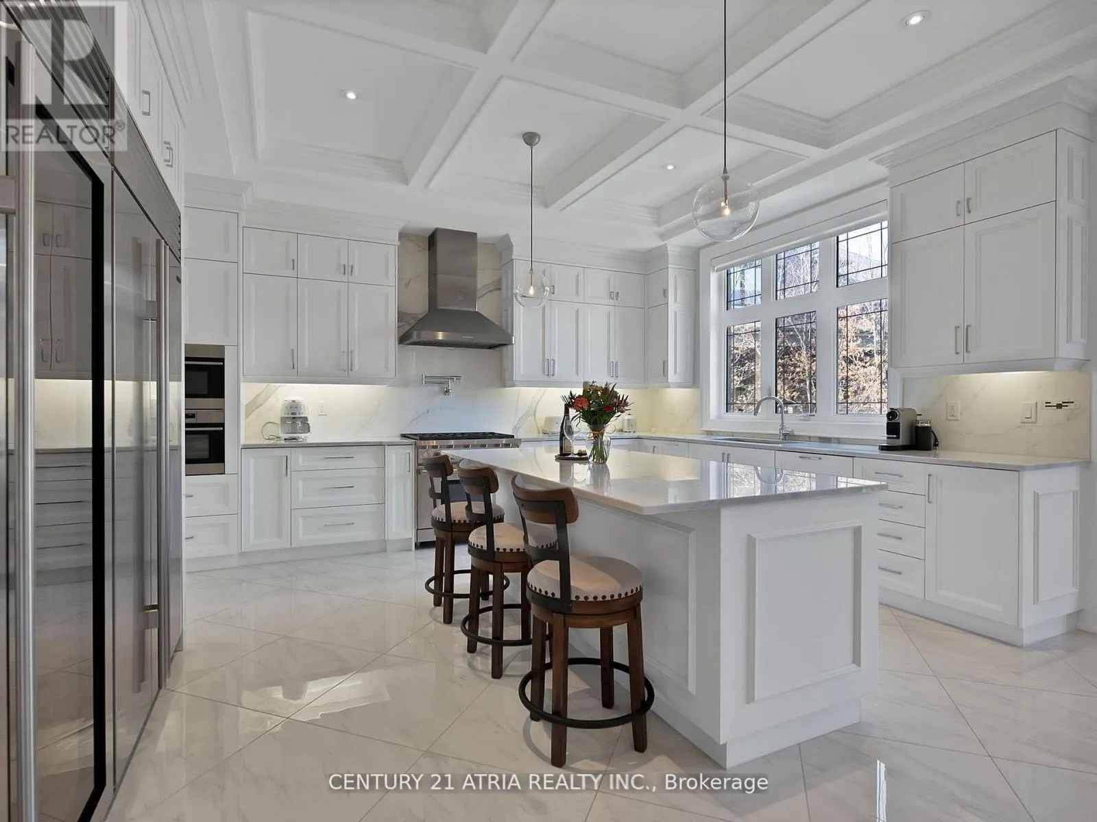 67 LANGDON DRIVE