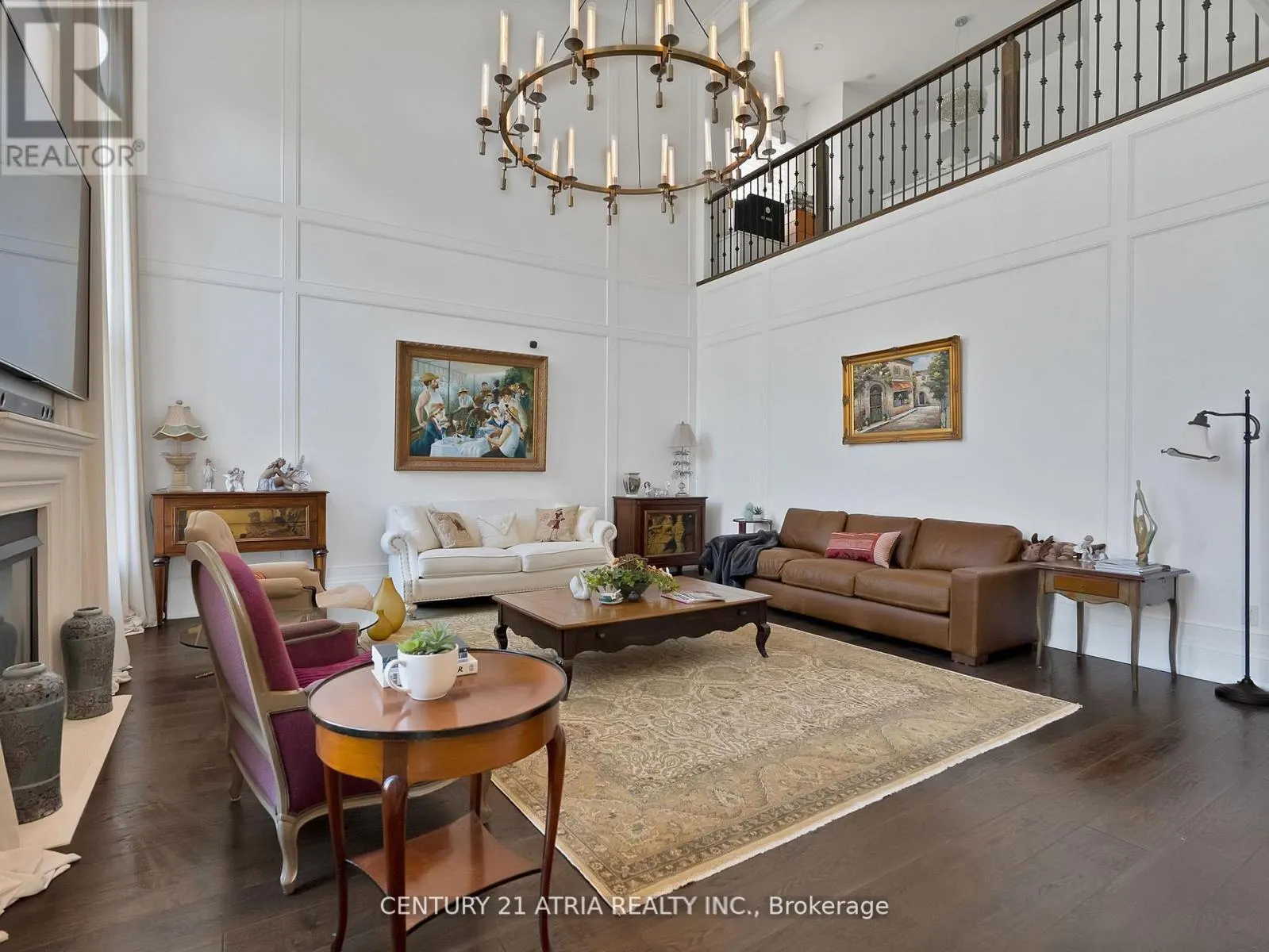 67 LANGDON DRIVE