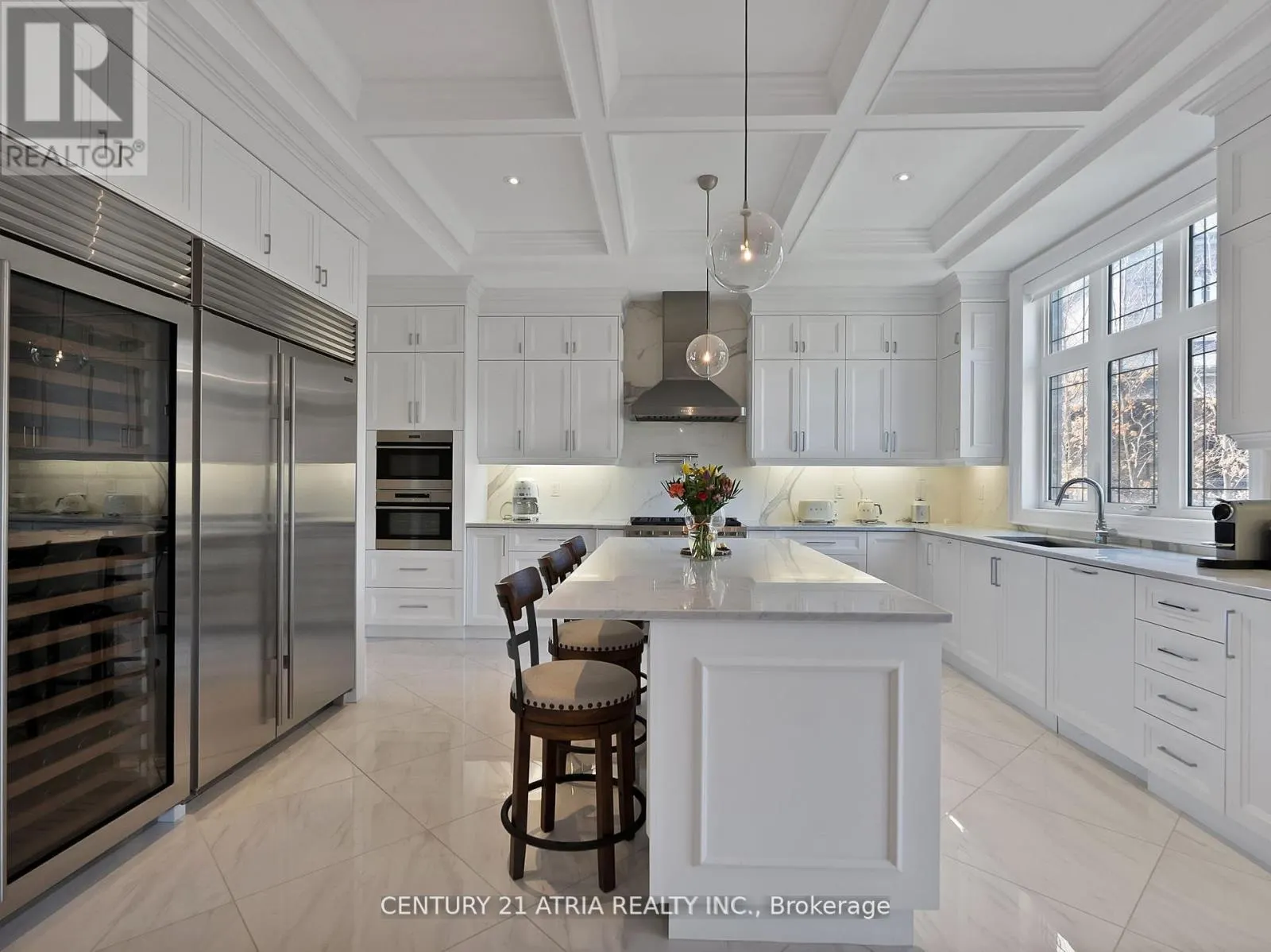 67 LANGDON DRIVE