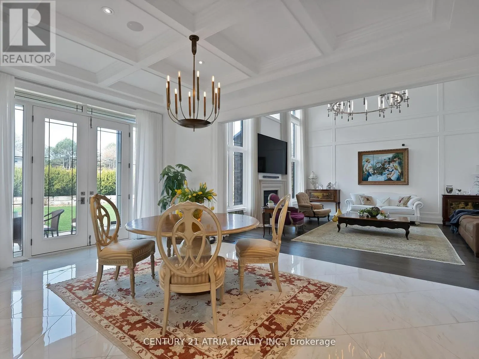 67 LANGDON DRIVE