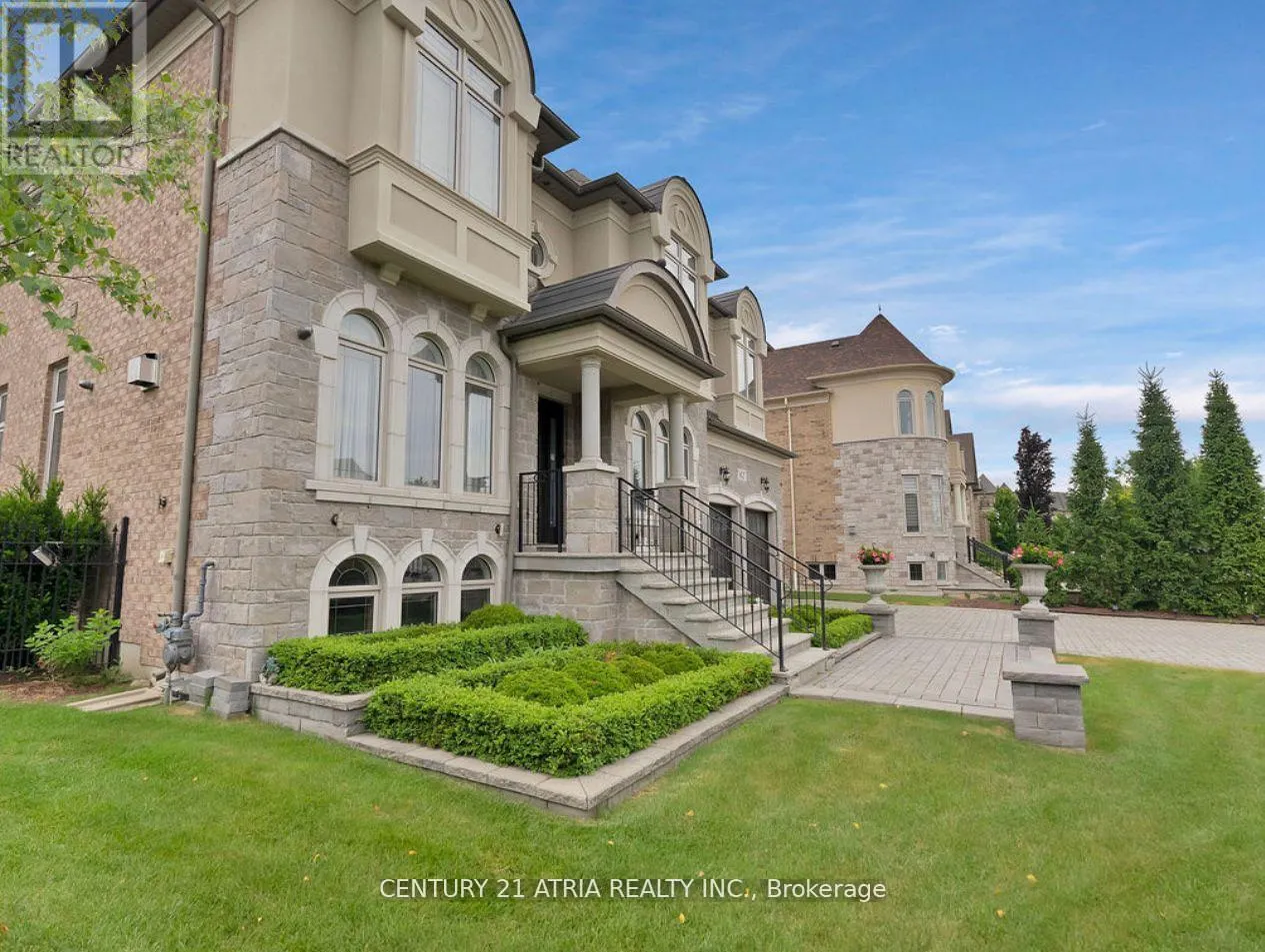 67 LANGDON DRIVE