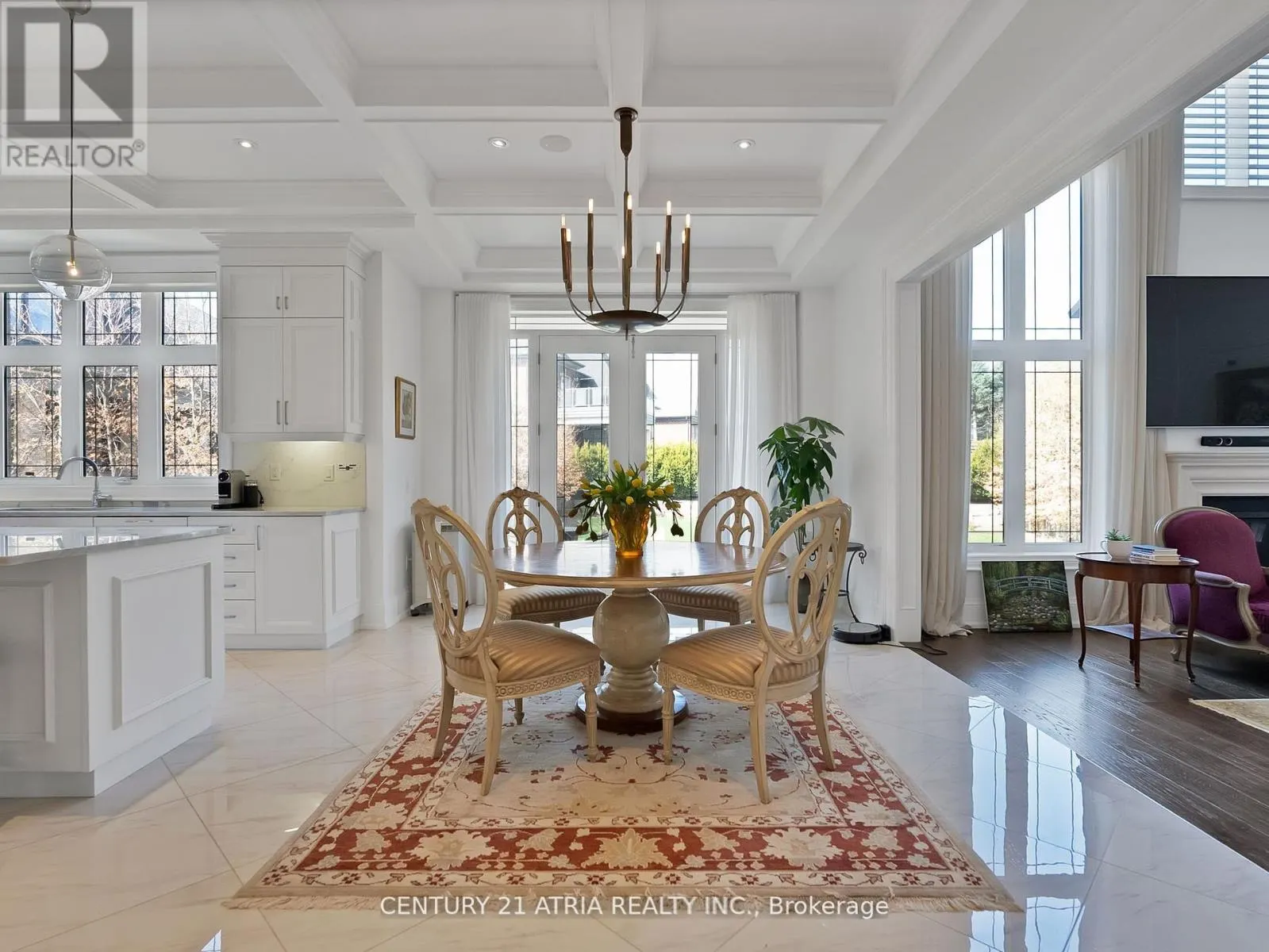 67 LANGDON DRIVE