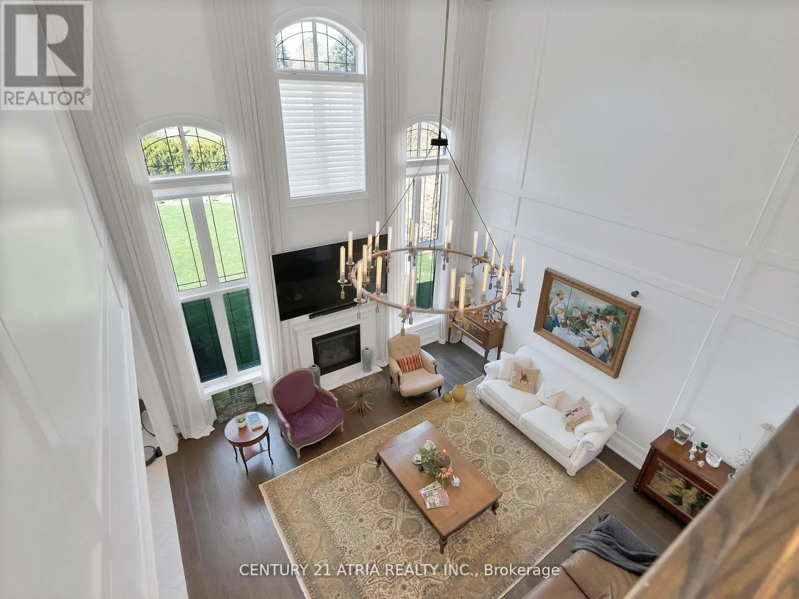 67 LANGDON DRIVE