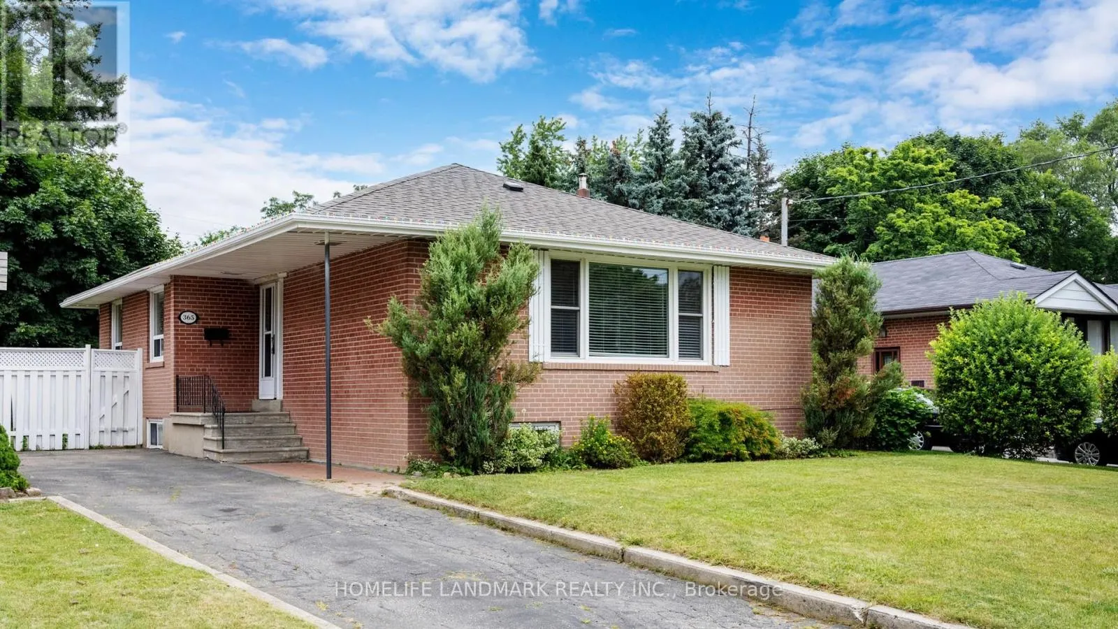 365 OSIRIS DRIVE