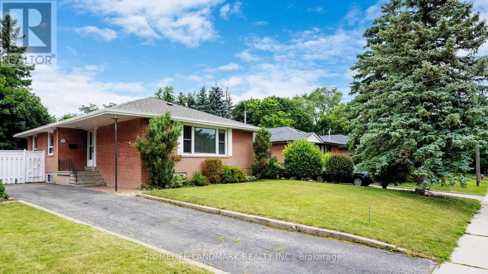 365 OSIRIS DRIVE