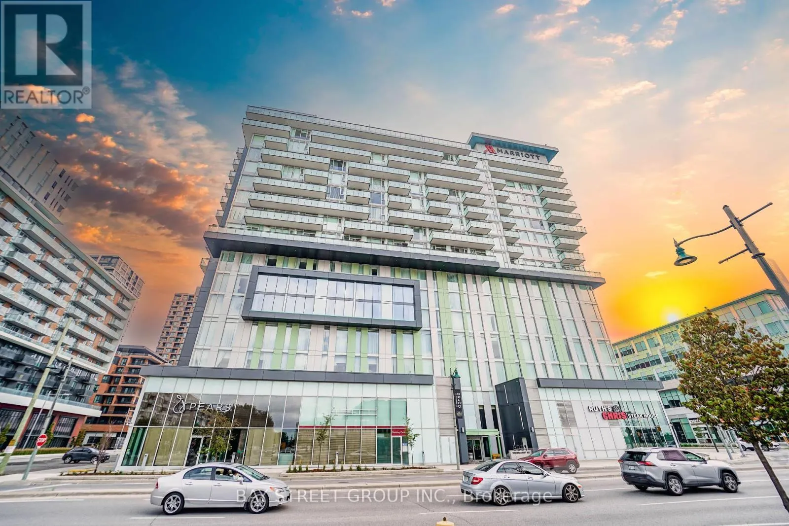 909 - 8081 BIRCHMOUNT ROAD