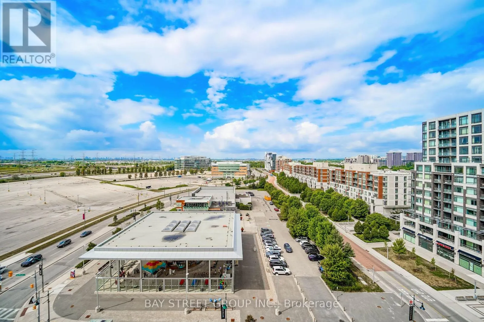 909 - 8081 BIRCHMOUNT ROAD