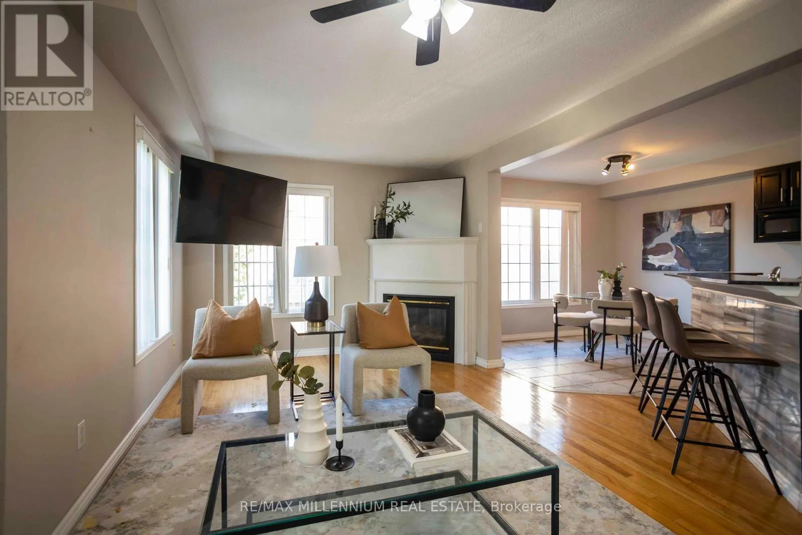 142 MILLCLIFF CIRCLE