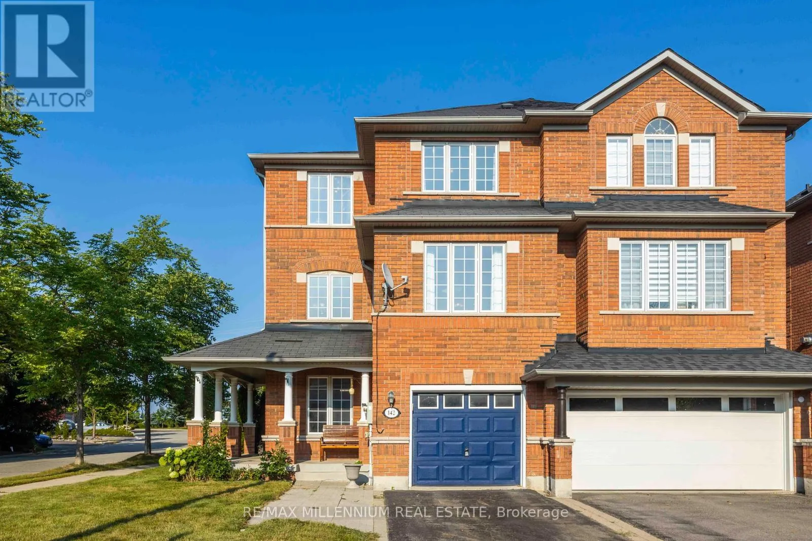 142 MILLCLIFF CIRCLE