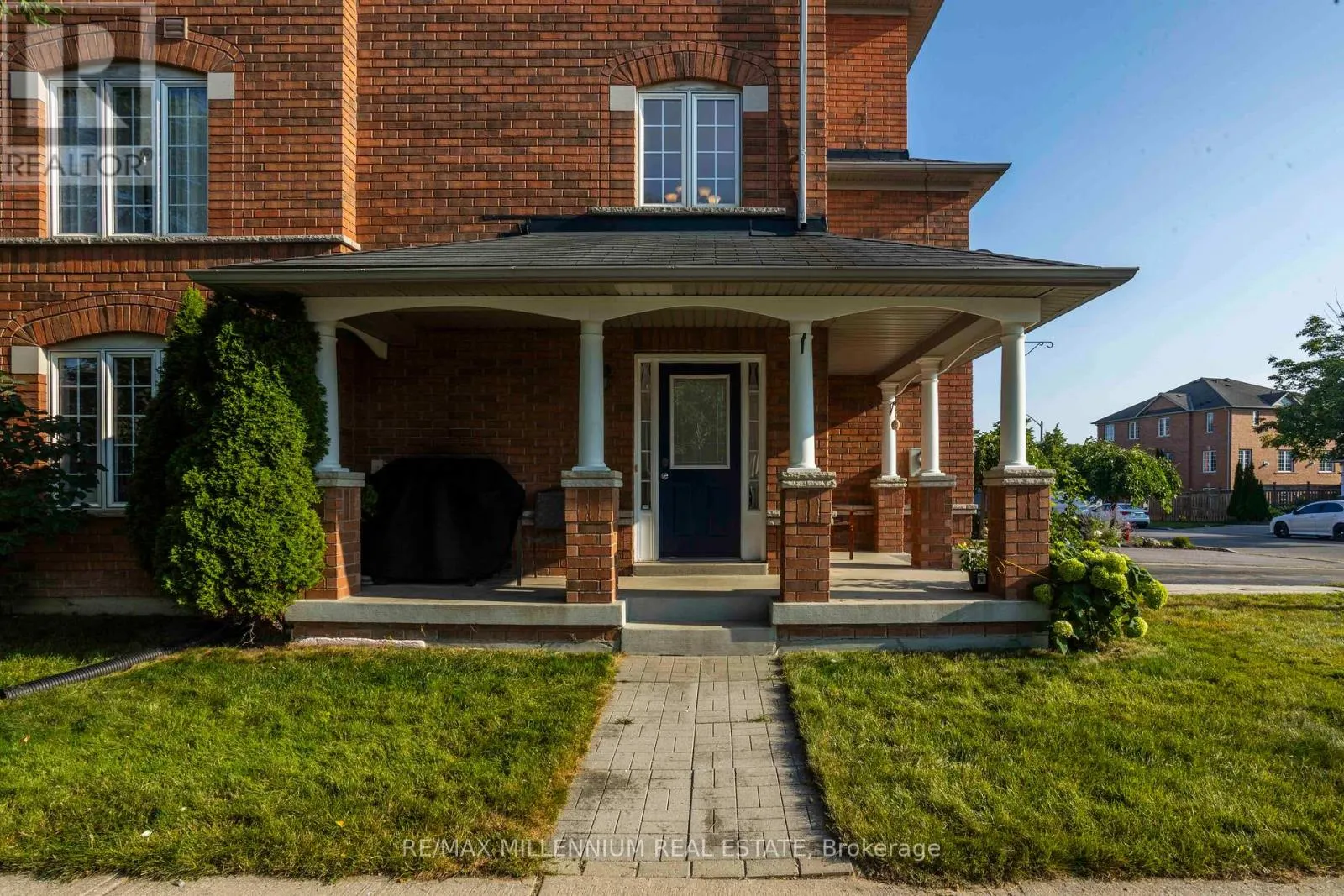 142 MILLCLIFF CIRCLE