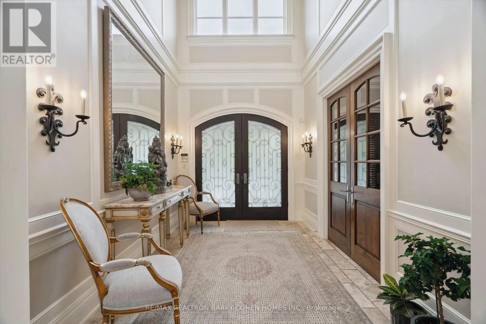 55 THORNBANK ROAD