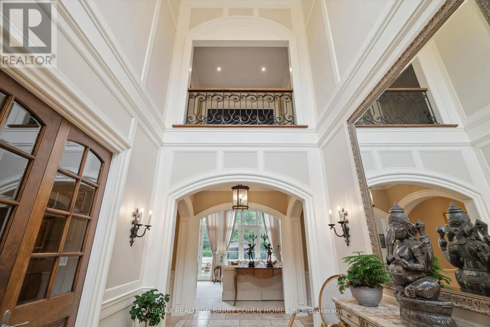 55 THORNBANK ROAD