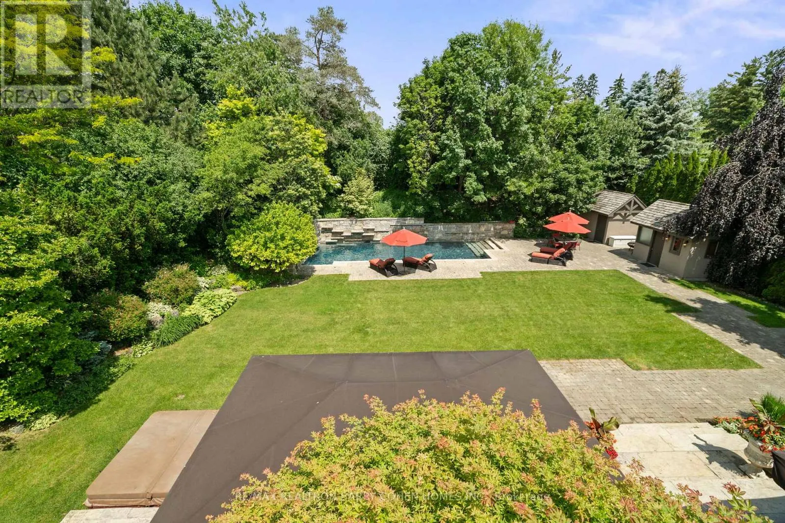 55 THORNBANK ROAD