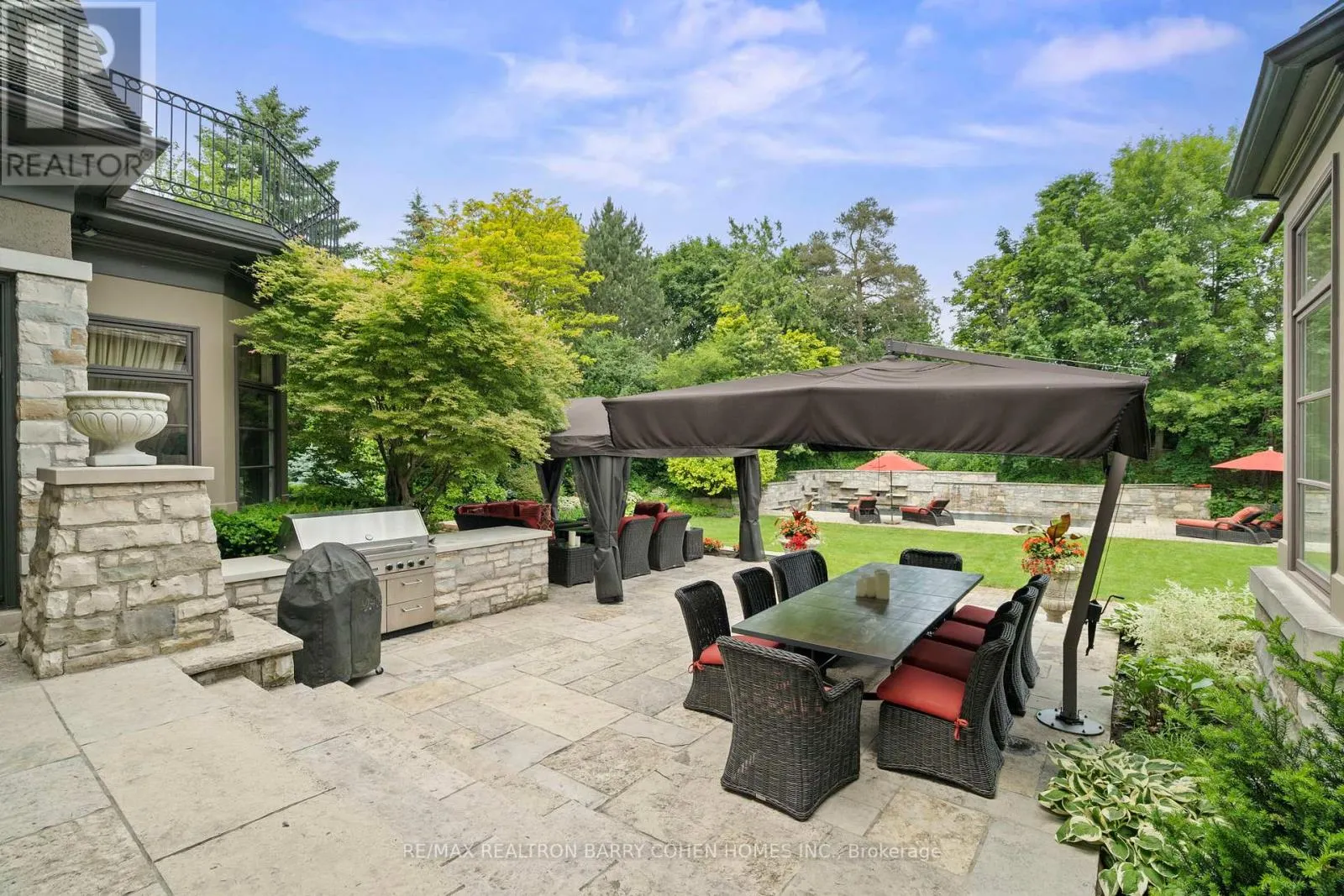 55 THORNBANK ROAD