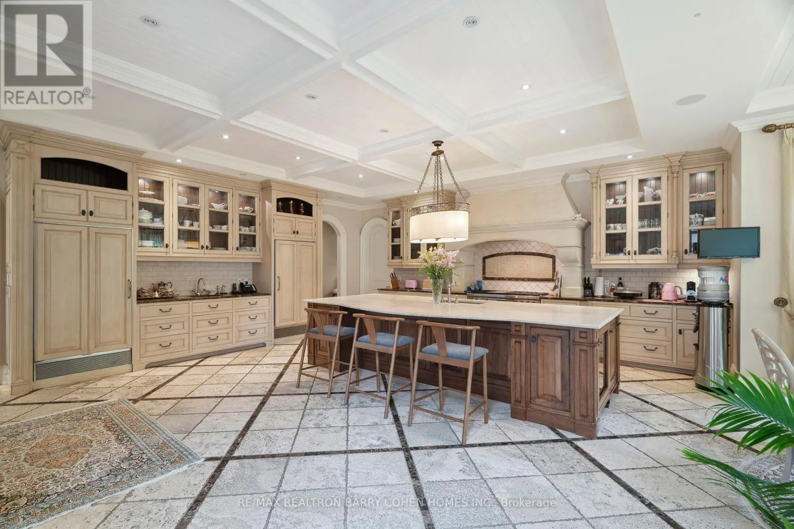 55 THORNBANK ROAD