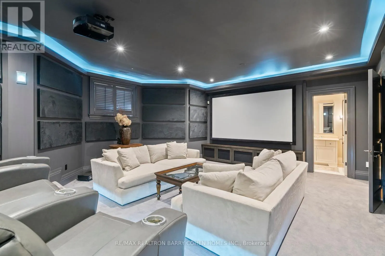 55 THORNBANK ROAD