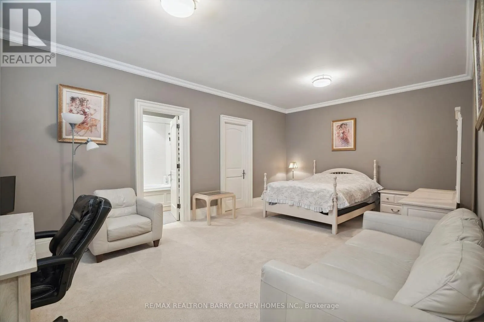 55 THORNBANK ROAD