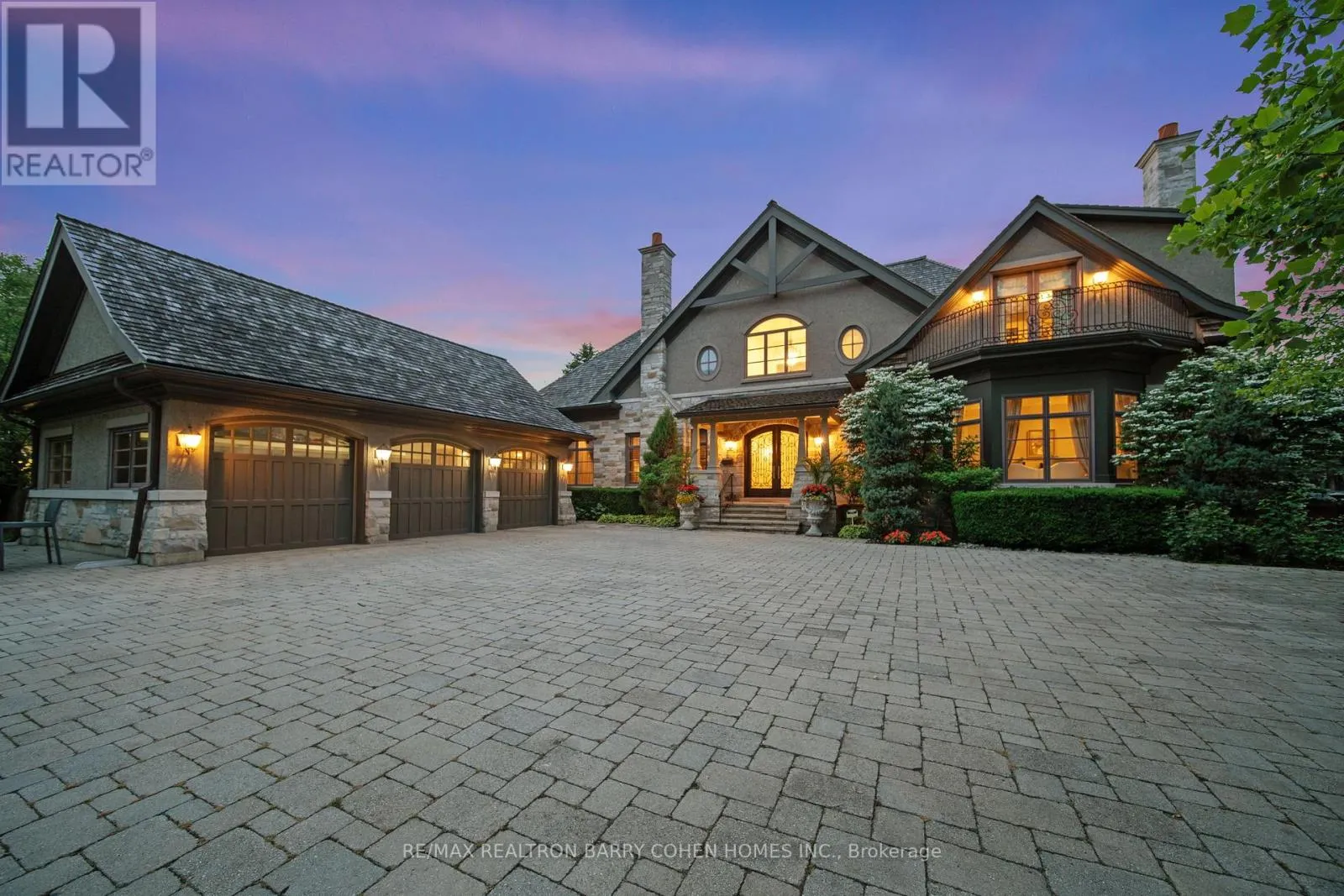 55 THORNBANK ROAD