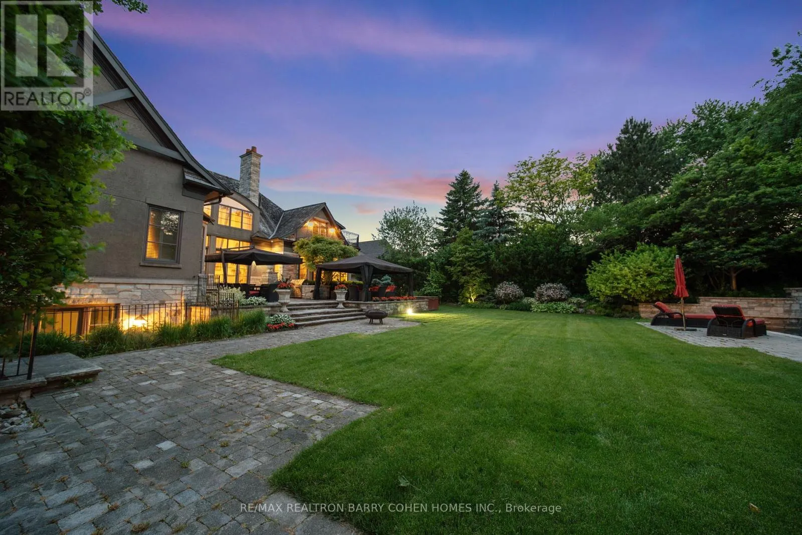55 THORNBANK ROAD