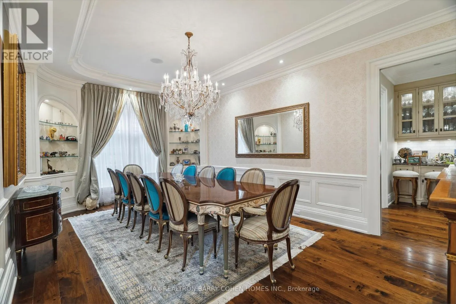 55 THORNBANK ROAD