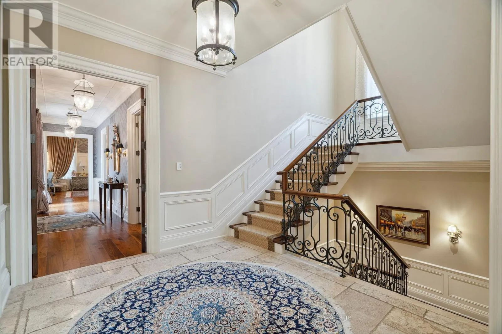 55 THORNBANK ROAD