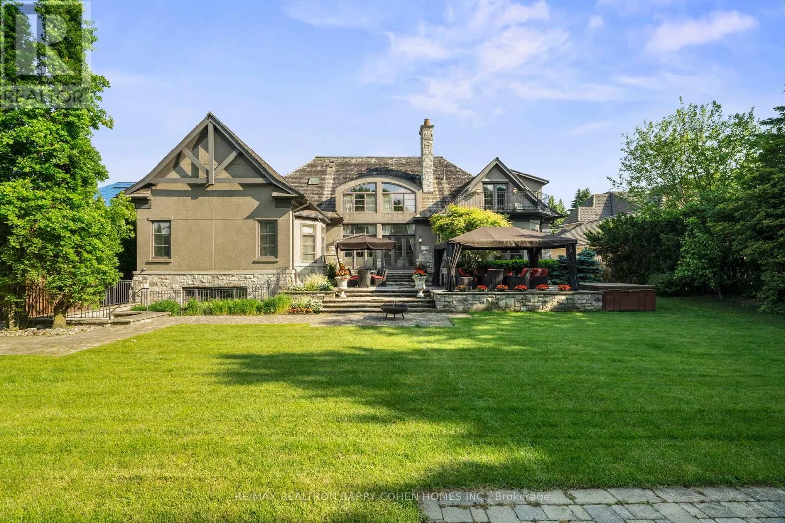 55 THORNBANK ROAD