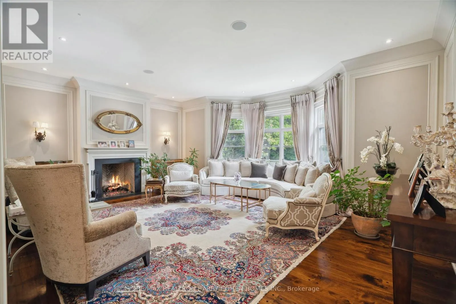 55 THORNBANK ROAD