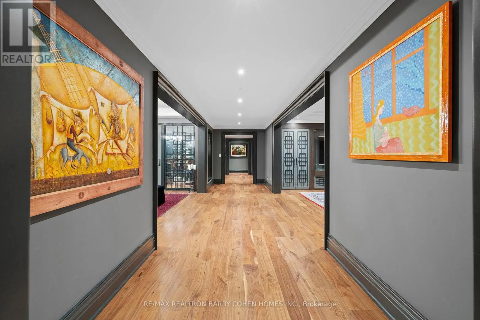 55 THORNBANK ROAD