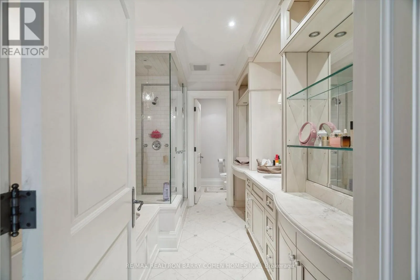 55 THORNBANK ROAD