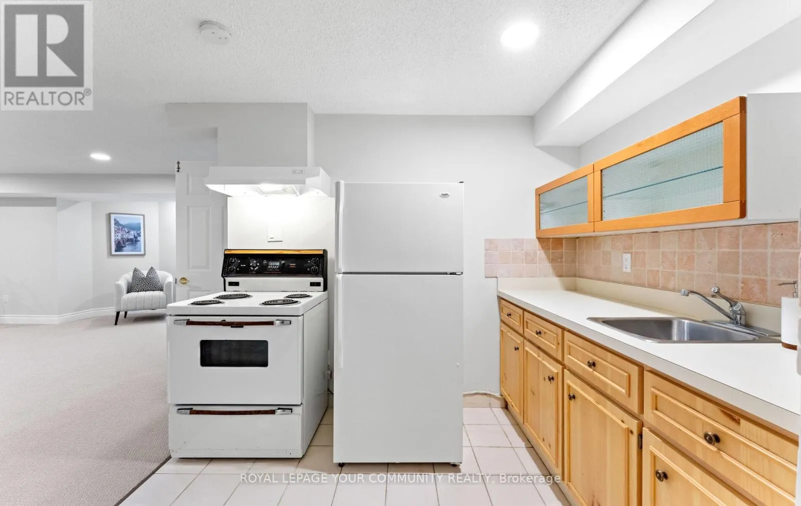25 TILSTON GROVE