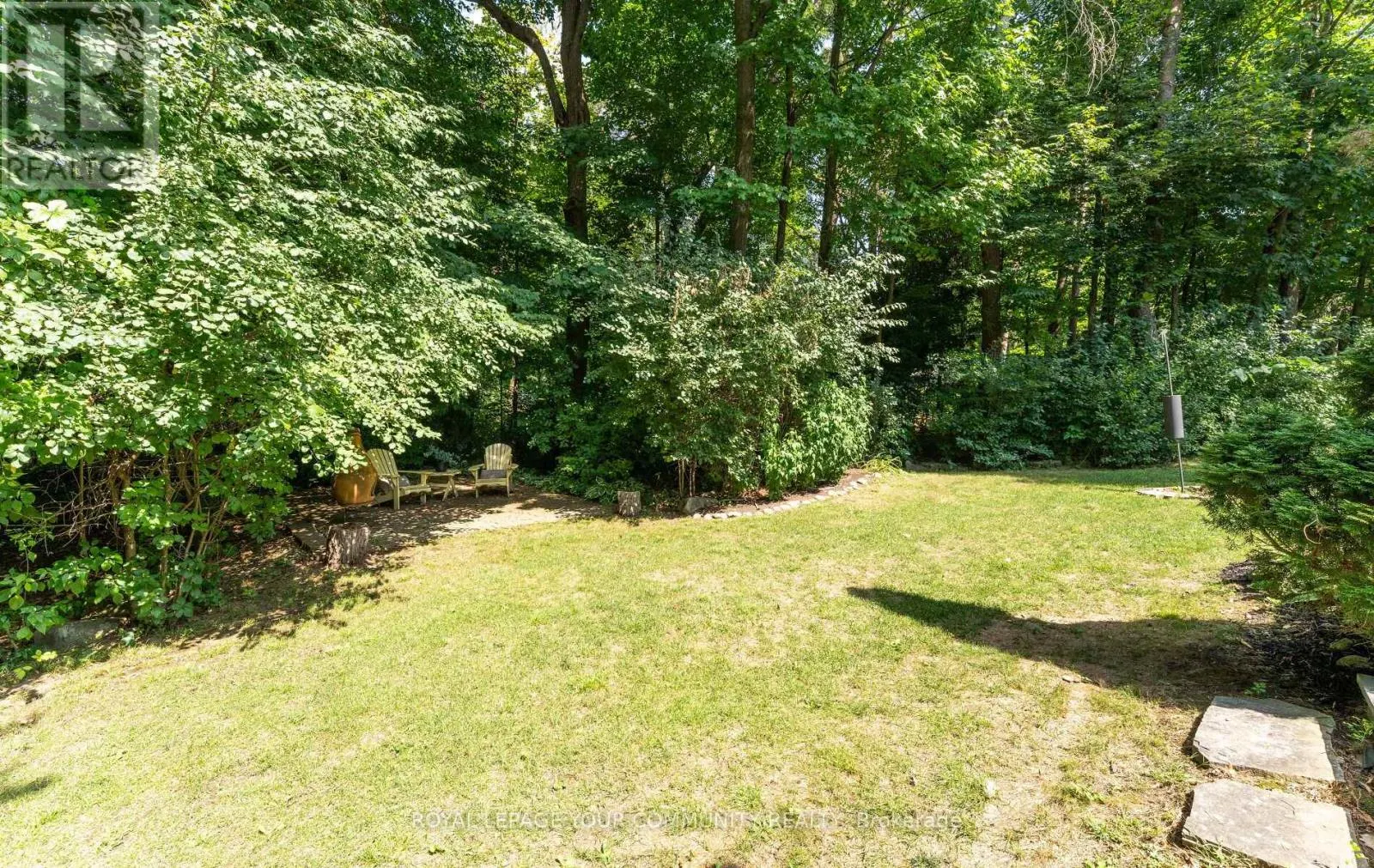25 TILSTON GROVE