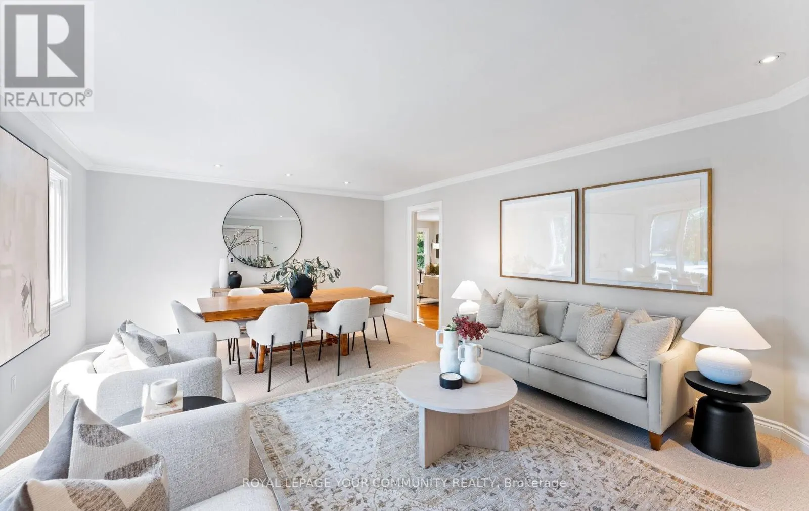 25 TILSTON GROVE